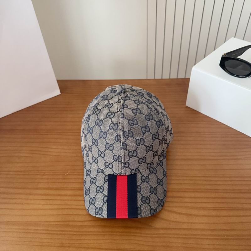 Gucci cap dx (1338)