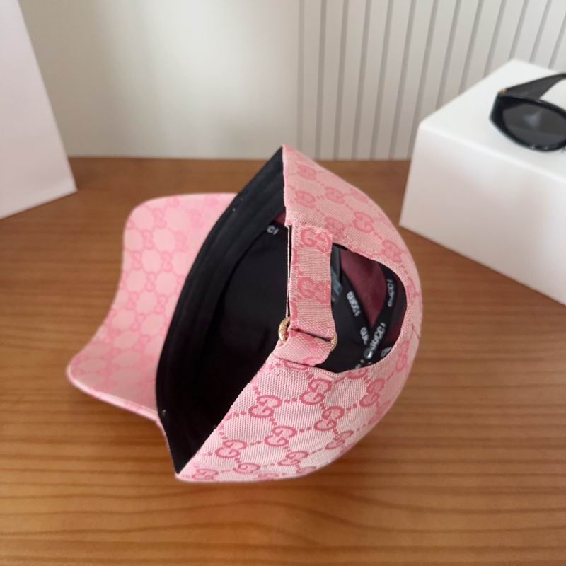 Gucci cap dx (1340)