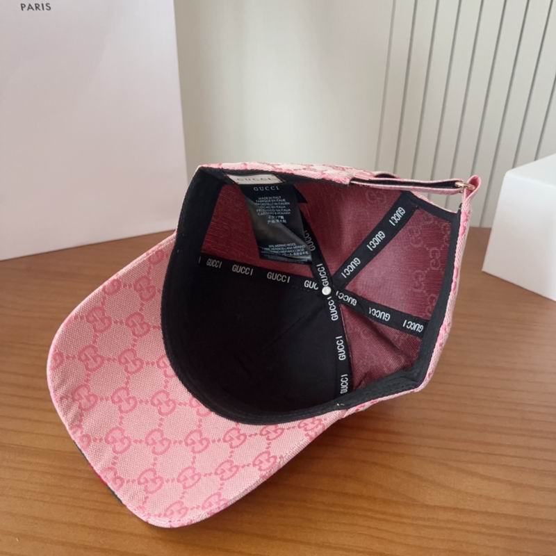 Gucci cap dx (1341)