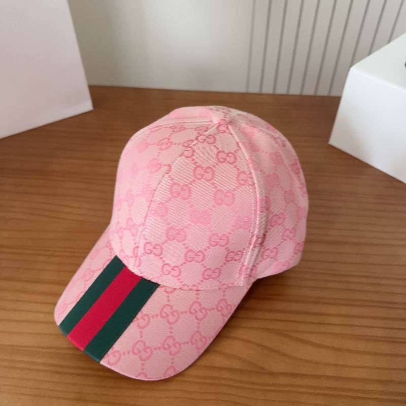 Gucci cap dx (1342)