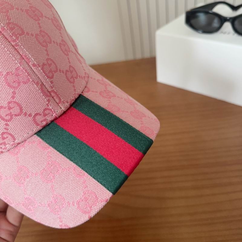 Gucci cap dx (1343)