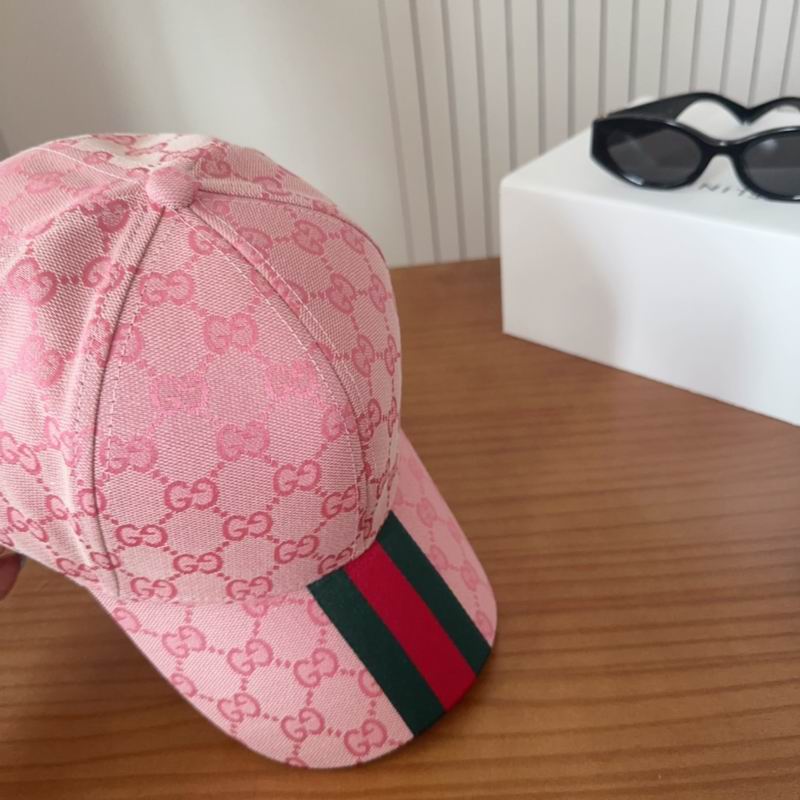 Gucci cap dx (1344)