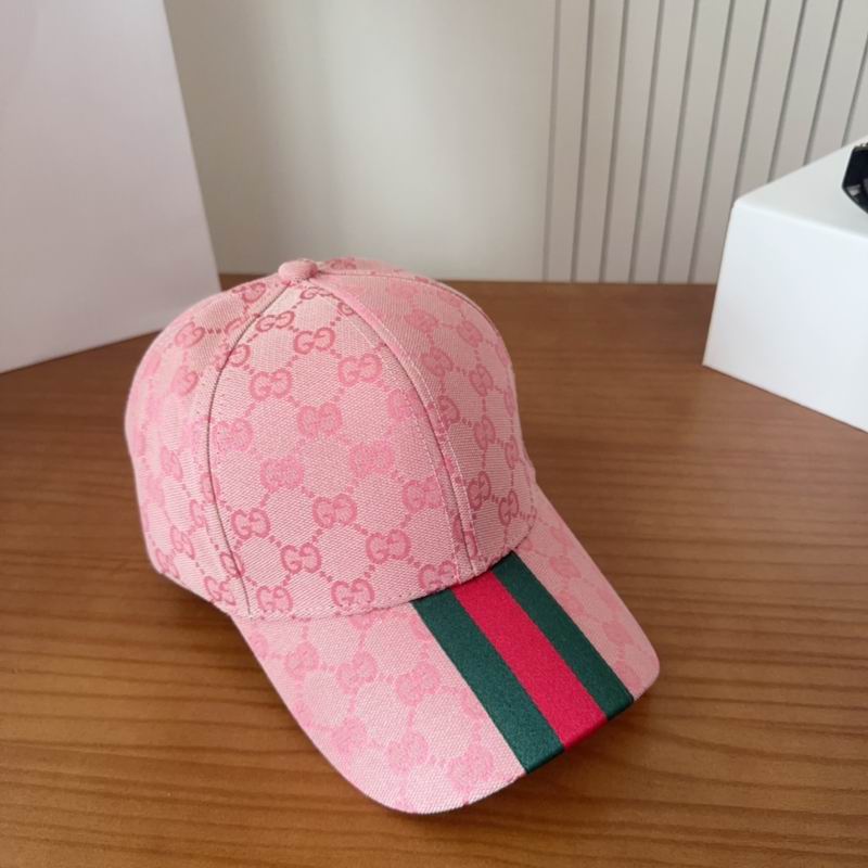 Gucci cap dx (1345)