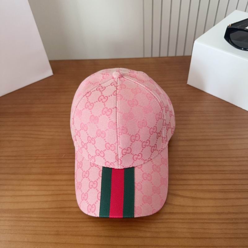 Gucci cap dx (1347)