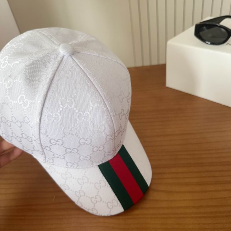 Gucci cap dx (1349)