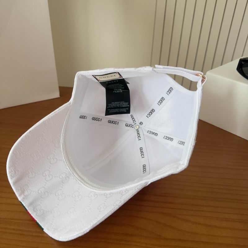 Gucci cap dx (1351)