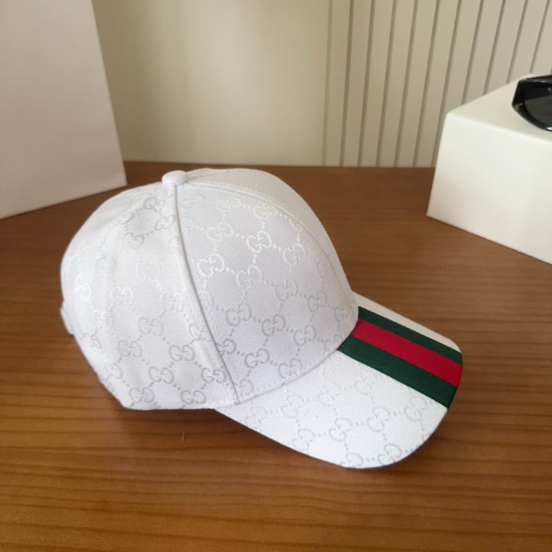 Gucci cap dx (1352)