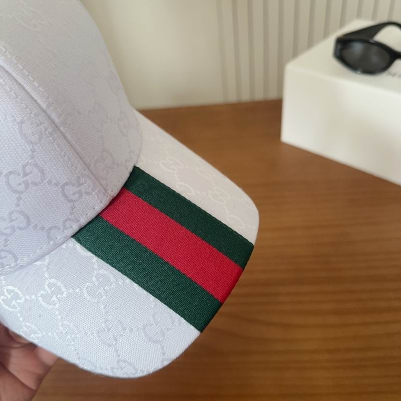 Gucci cap dx (1353)