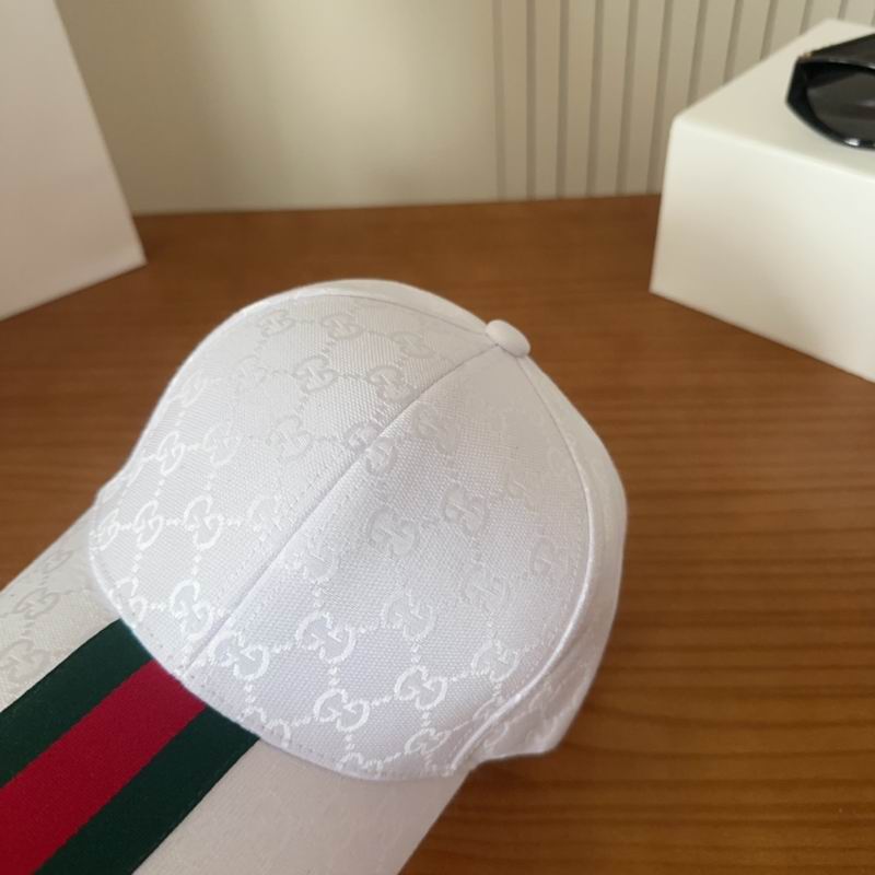 Gucci cap dx (1354)