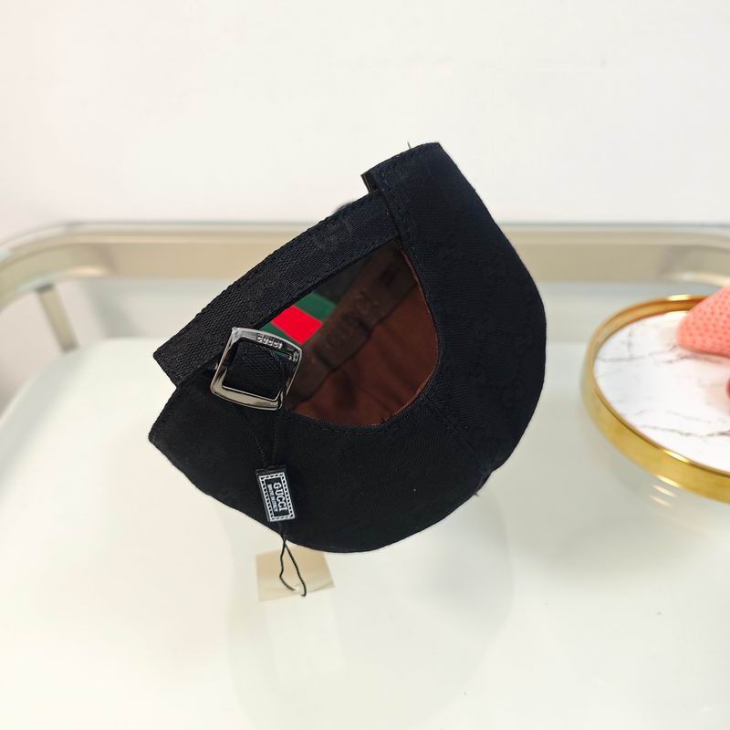 Gucci cap dx (429)