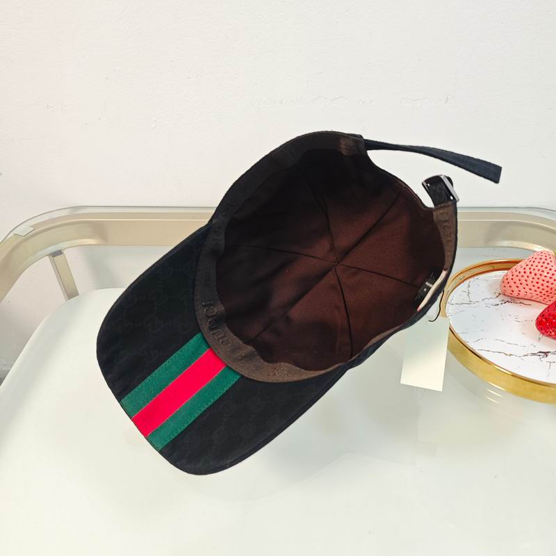 Gucci cap dx (430)