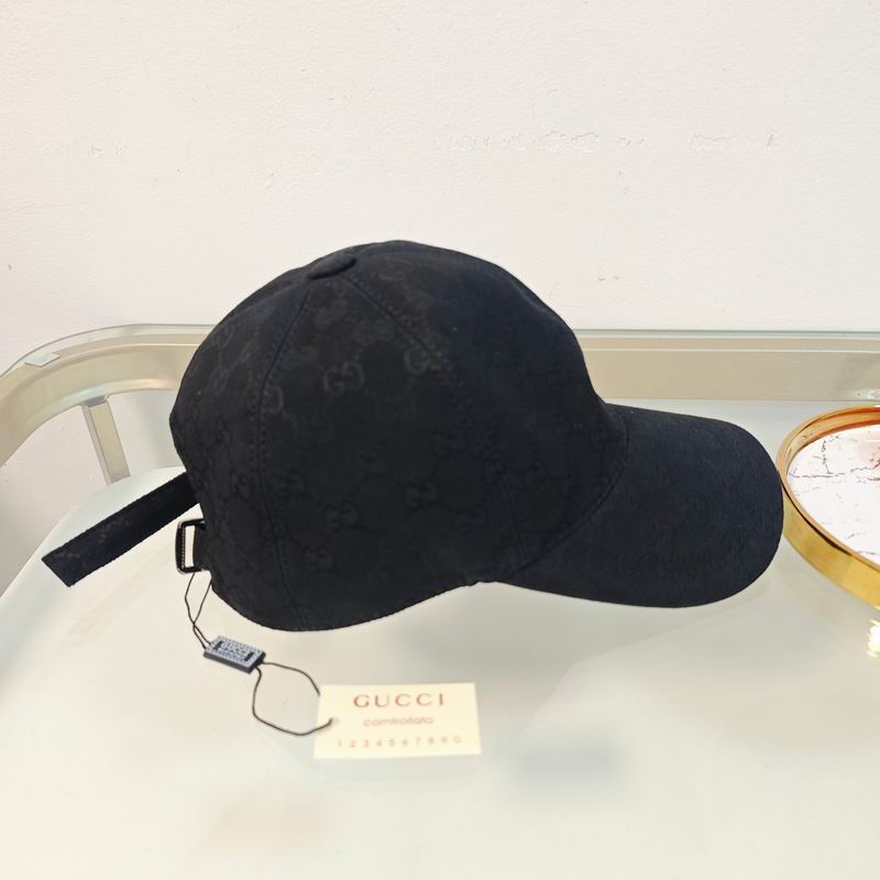 Gucci cap dx (432)