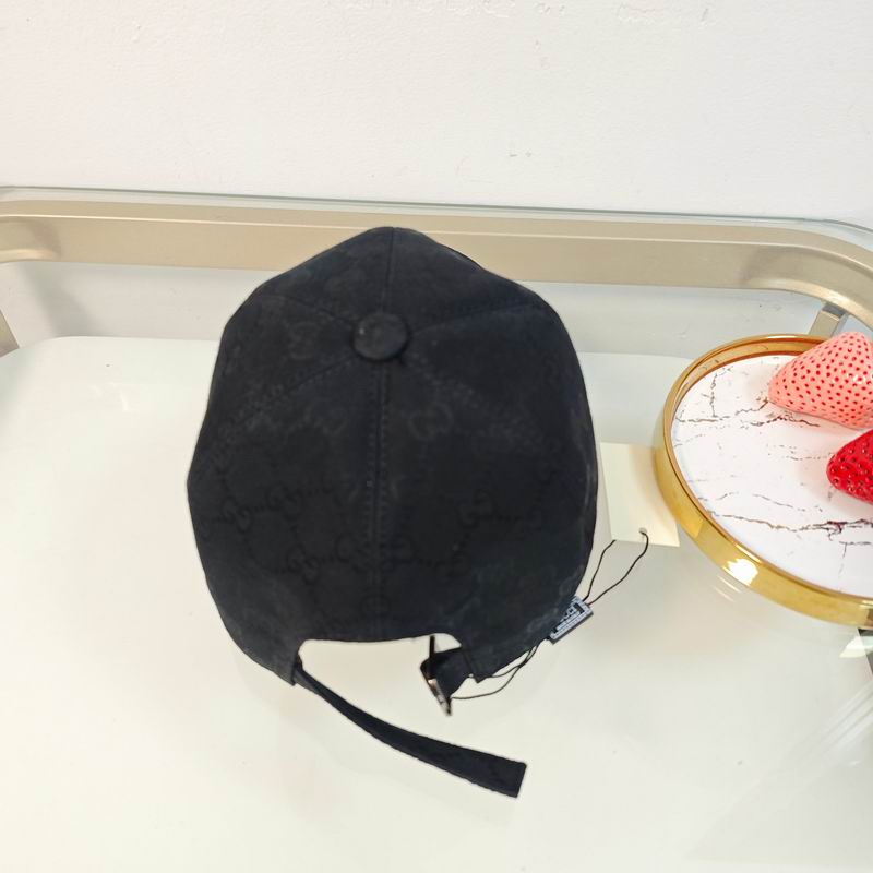Gucci cap dx (433)