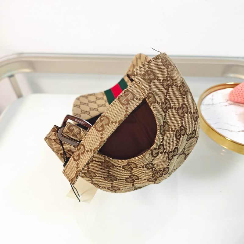 Gucci cap dx (445)