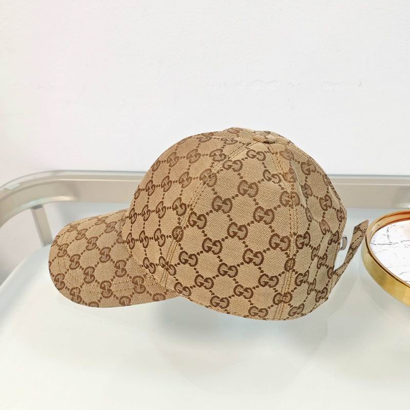 Gucci cap dx (446)