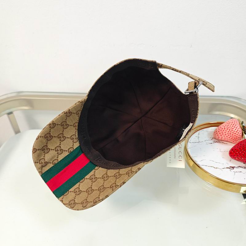 Gucci cap dx (448)