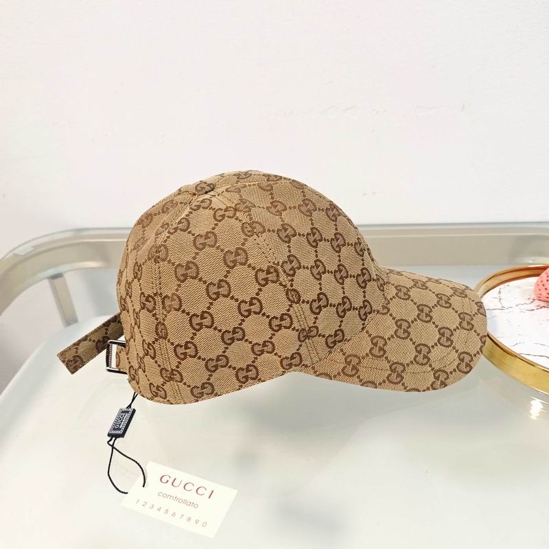 Gucci cap dx (450)