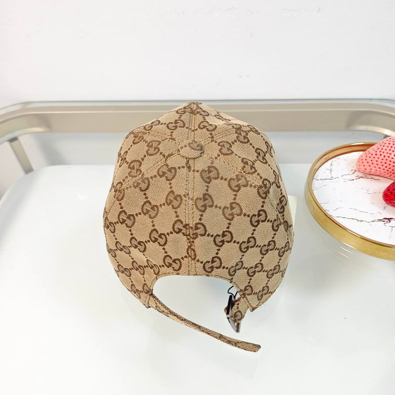 Gucci cap dx (451)