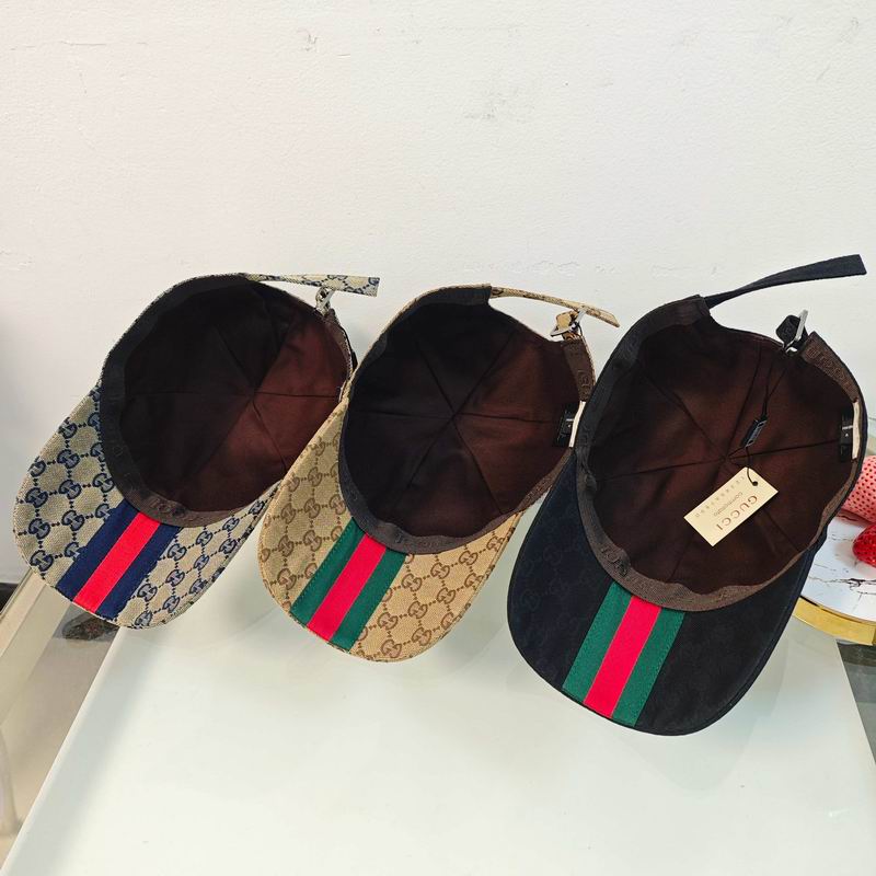 Gucci cap dx (453)