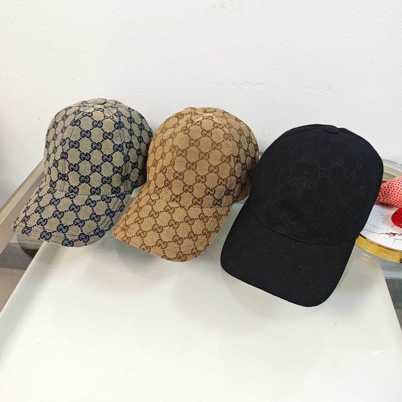 Gucci cap dx (454)
