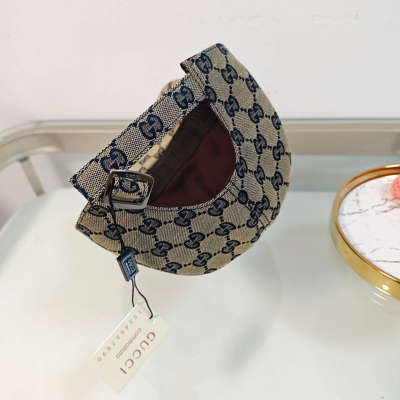 Gucci cap dx (463)