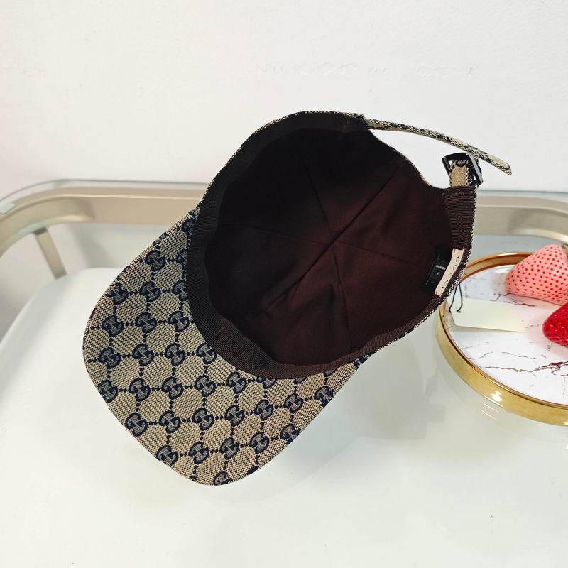 Gucci cap dx (464)