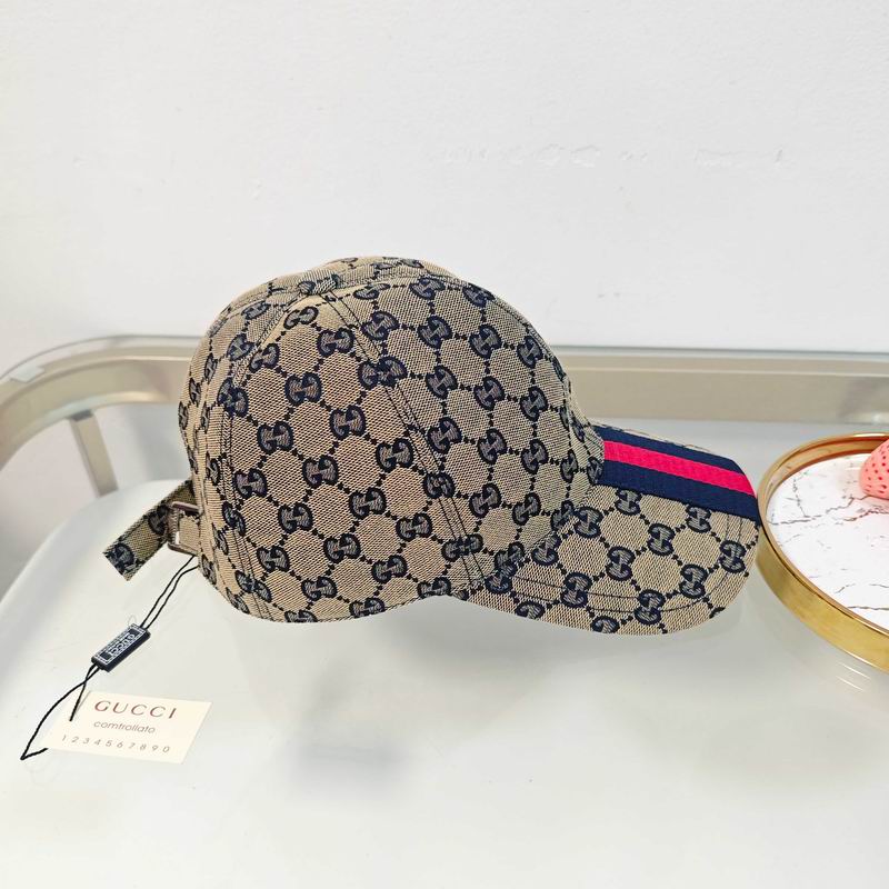 Gucci cap dx (466)