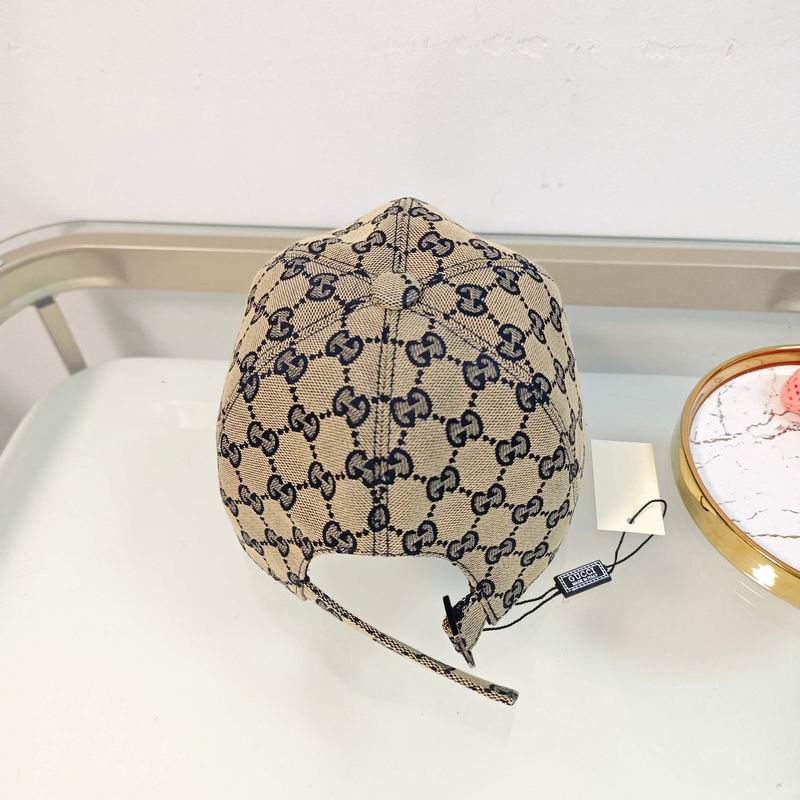 Gucci cap dx (467)