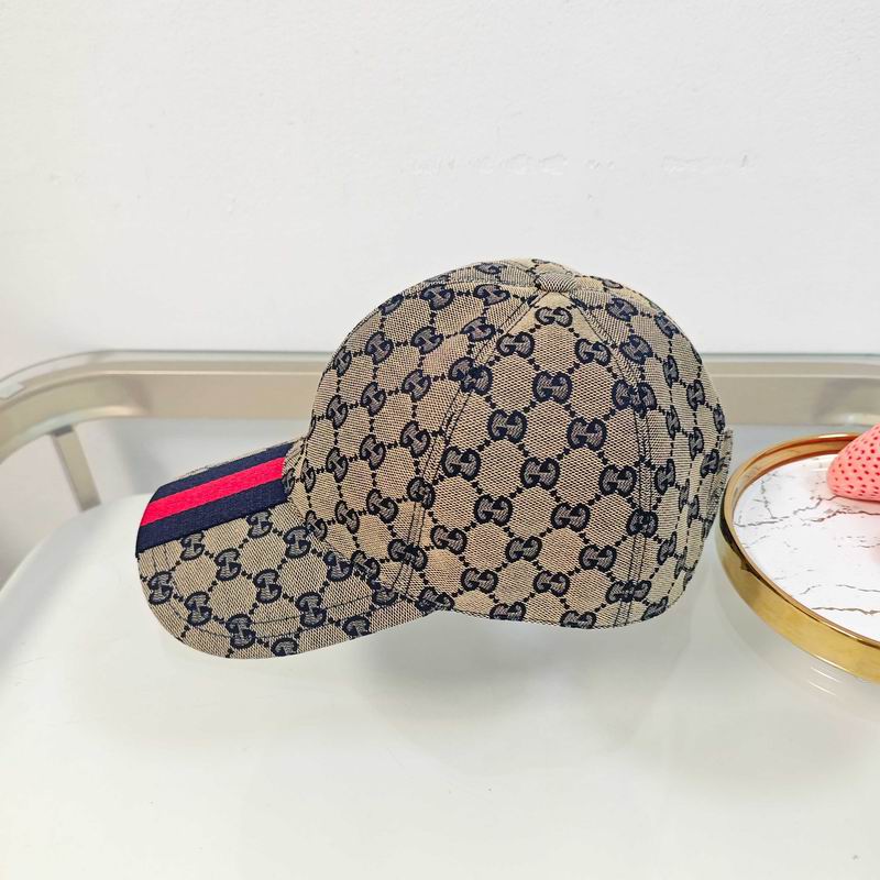 Gucci cap dx (468)