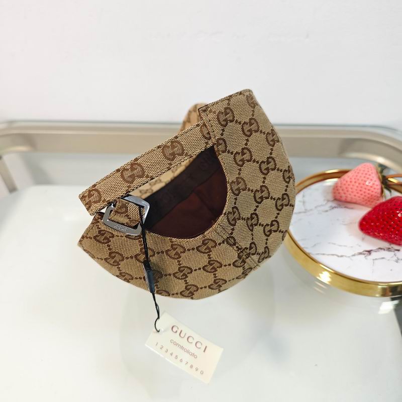 Gucci cap dx (471)