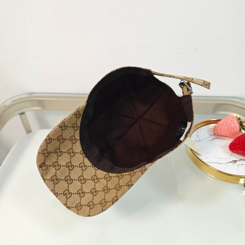 Gucci cap dx (472)