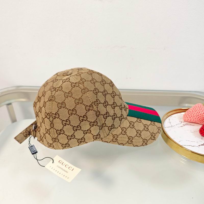 Gucci cap dx (474)