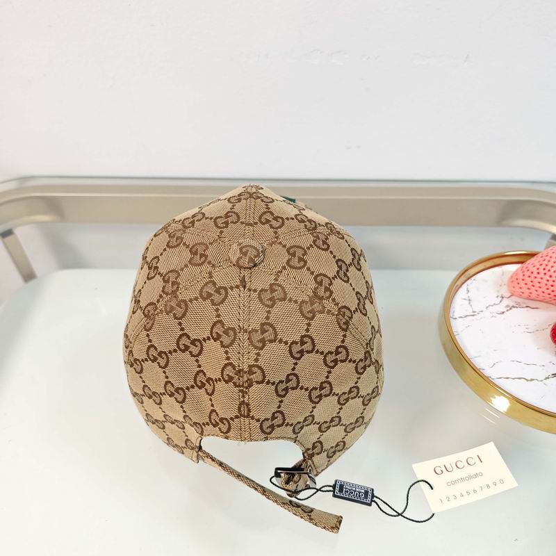 Gucci cap dx (475)