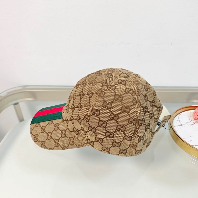 Gucci cap dx (476)