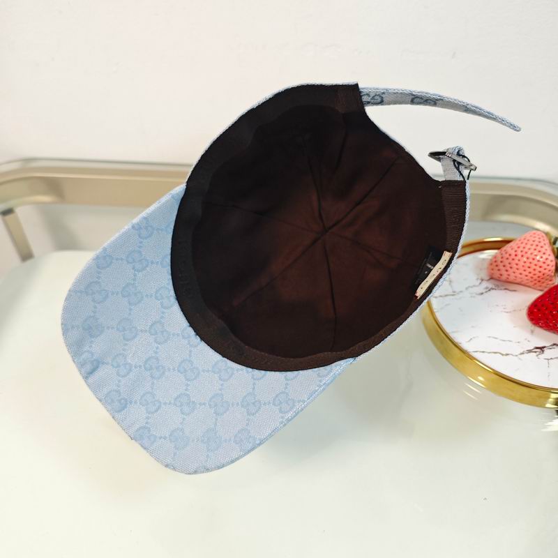 Gucci cap dx (481)