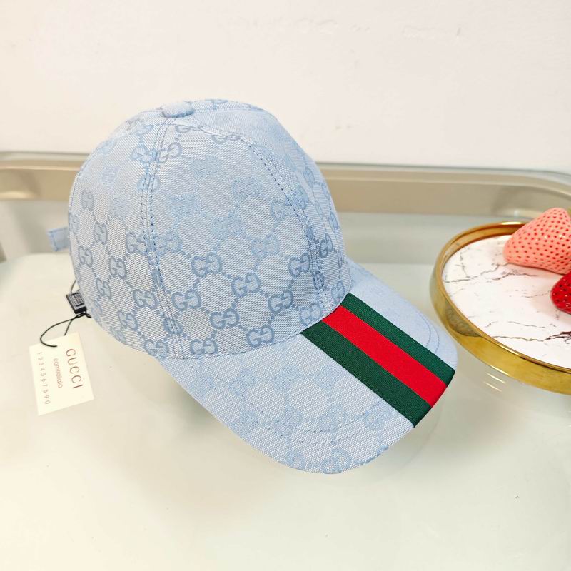 Gucci cap dx (482)