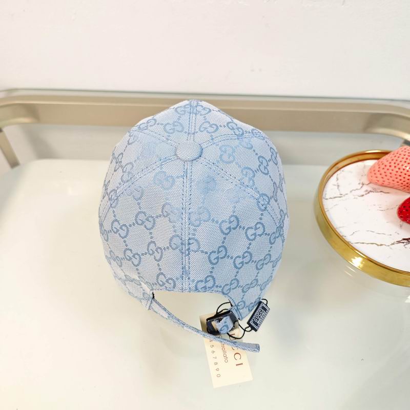 Gucci cap dx (484)