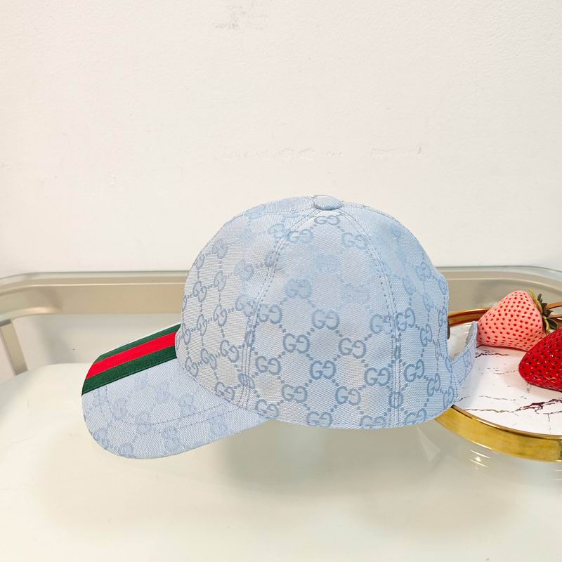 Gucci cap dx (485)
