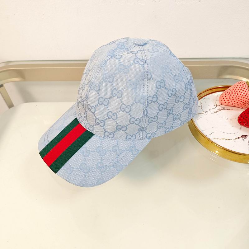 Gucci cap dx (486)