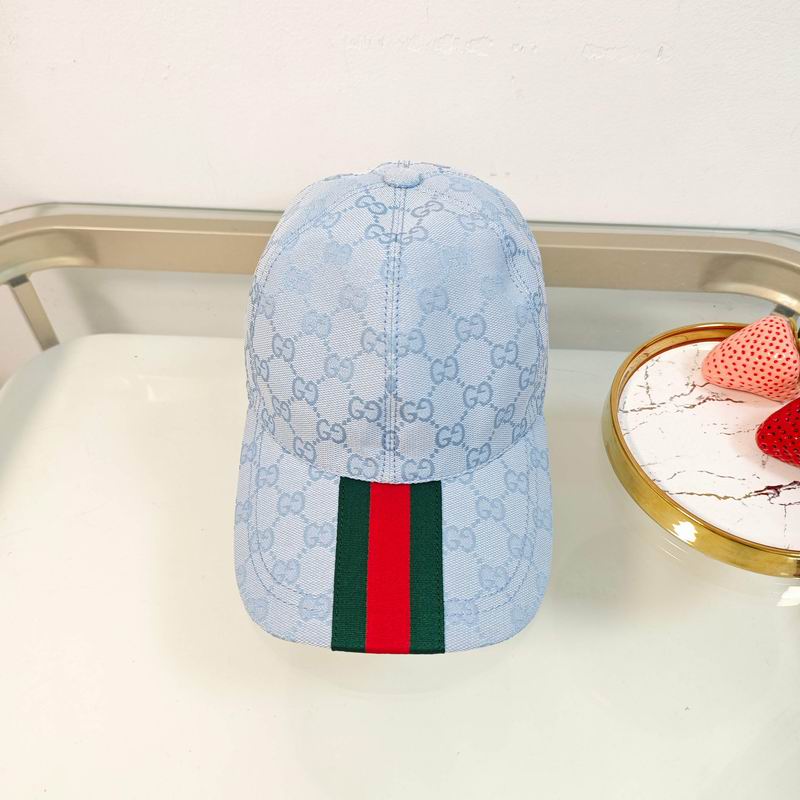 Gucci cap dx (487)
