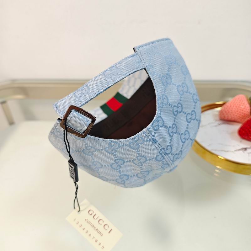 Gucci cap dx (488)