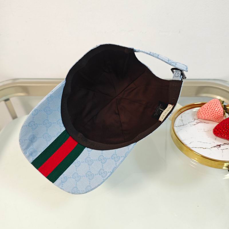 Gucci cap dx (489)