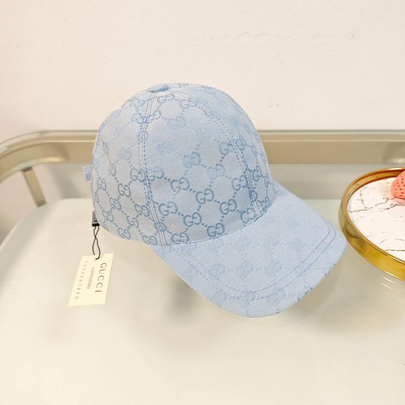 Gucci cap dx (490)
