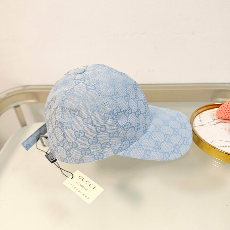 Gucci cap dx (491)