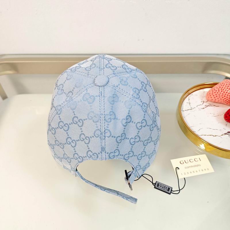 Gucci cap dx (492)