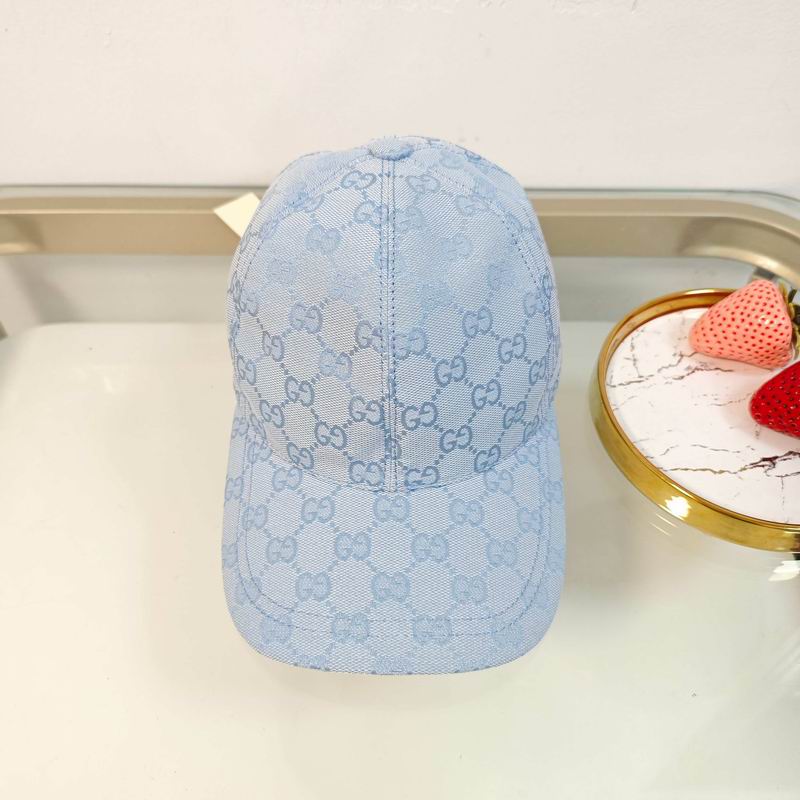 Gucci cap dx (495)