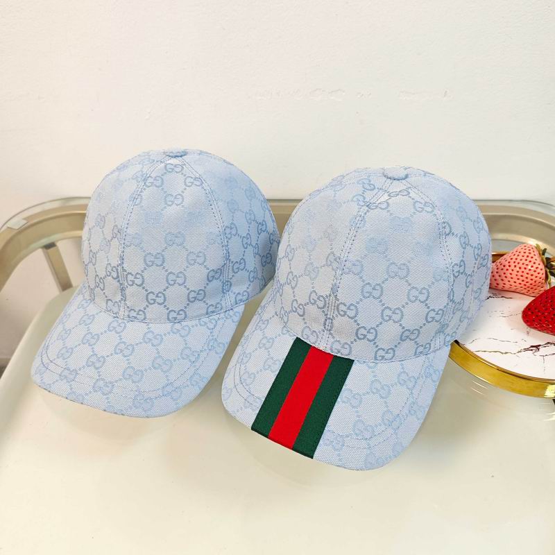 Gucci cap dx (496)
