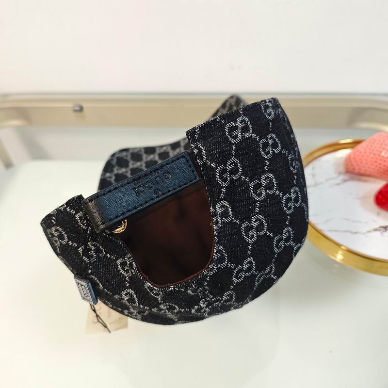 Gucci cap dx (522)