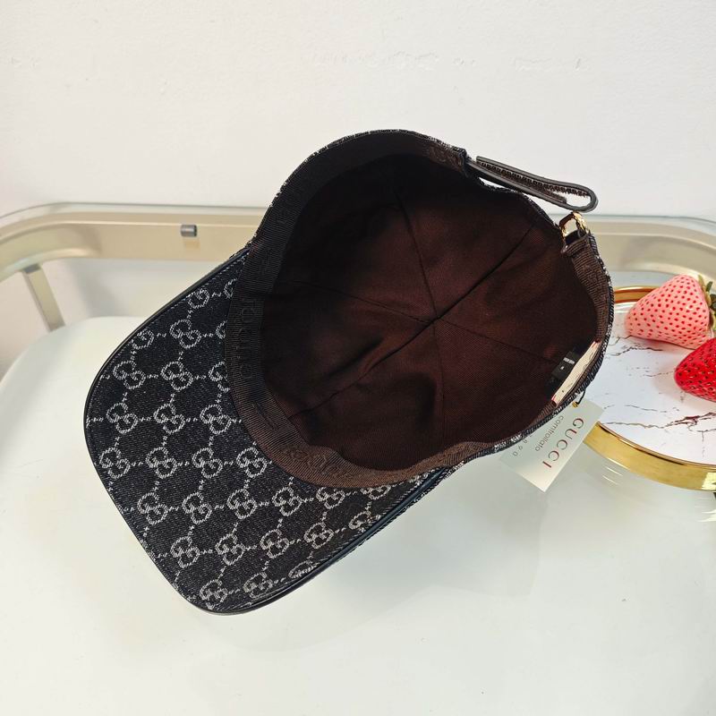Gucci cap dx (523)