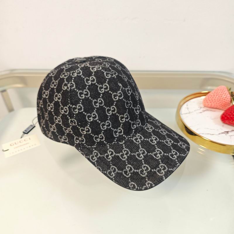 Gucci cap dx (524)